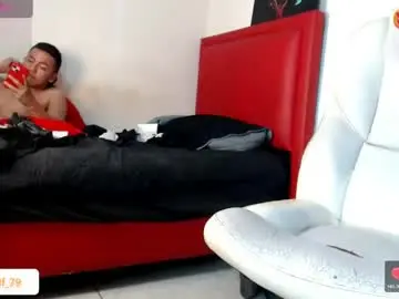 Chaturbate Live Porn of tonibelmont