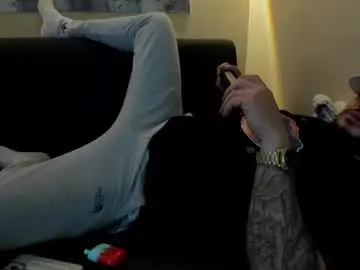 Chaturbate Nude Webcam of troy_kirk