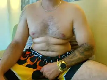 Chaturbate Sex Chat of troy_kirk