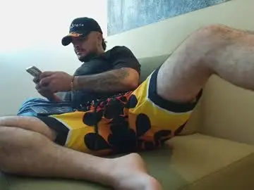 Chaturbate Live Sex of troy_kirk