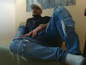 Chaturbate Private Sex Chat of troy_kirk