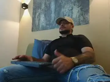 Chaturbate Live Porn of troy_kirk