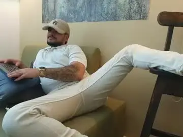 Chaturbate Sex Cam of troy_kirk