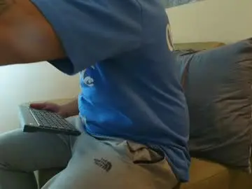 Chaturbate Sex Chat of troy_kirk