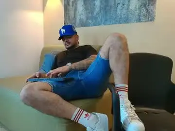 Chaturbate Adult Webcam of troy_kirk