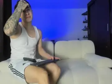 Chaturbate Live Sex of twintease