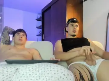 Chaturbate Live Porn of twintease