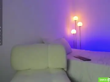 Chaturbate Live Porn of twintease