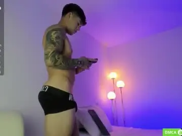 Chaturbate Live Sex Cam of twintease