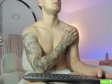 Chaturbate Live Porn of twintease