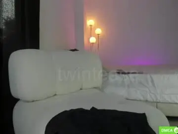 Chaturbate Adult Webcam of twintease