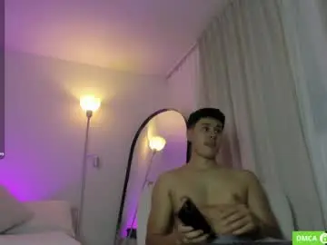 Chaturbate Sex Cam of twintease