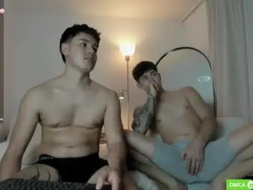 Chaturbate Live Sex Cam of twintease