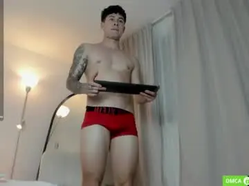 Chaturbate Free Porn Cam of twintease