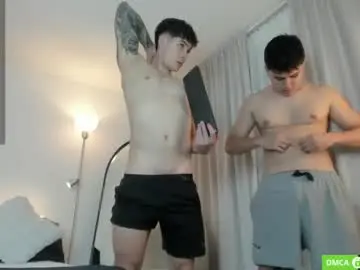 Chaturbate Sex Cam of twintease