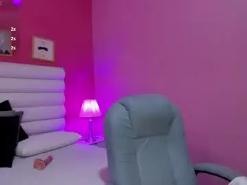 Chaturbate Sex Chat of violet_sinclair