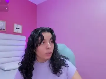 Chaturbate Watch Live Sex Cams of violet_sinclair