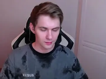 Chaturbate Live Sex Cam of yourbilly