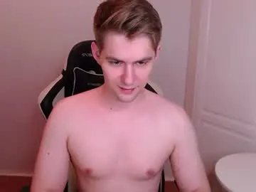 Chaturbate Nude Webcam of yourbilly