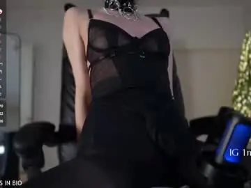 Chaturbate Free Porn Cam of 1mari_01