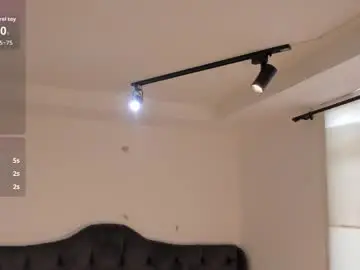 Chaturbate Best live sex cam show of 1threestar