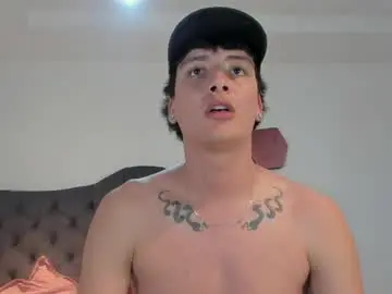 Chaturbate Live Porn of 1threestar