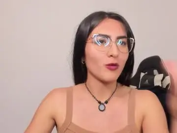 Chaturbate Live Sex of 77neferkitty77