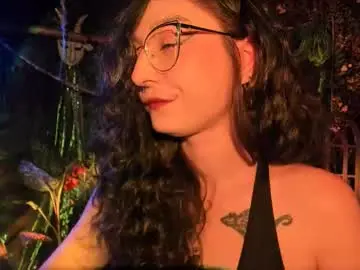 Chaturbate Nude Webcam of _lady_luna_