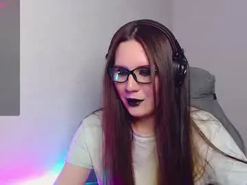 Chaturbate Free Porn Cam of _nymphomaniac__