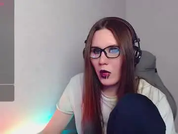 Chaturbate Live Porn of _nymphomaniac__