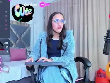 Chaturbate Sex Cam of abby_esposiito