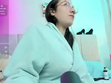 Chaturbate Adult Webcam of abby_pink1