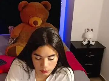 Chaturbate Private Sex Chat of alice_cross20