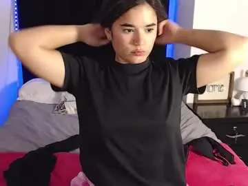 Chaturbate Watch Live Sex Cams of alice_cross20