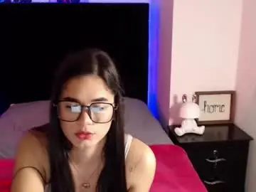 Chaturbate Sex Chat of alice_cross20