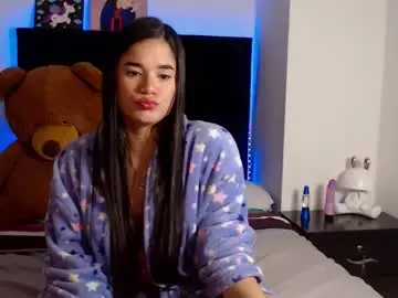 Chaturbate Free Porn Cam of alice_cross20