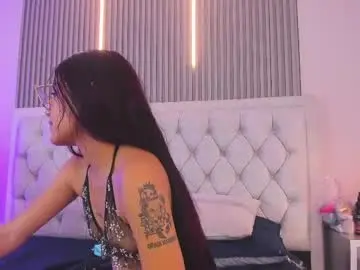 Chaturbate Live Sex Cam of andy_may18