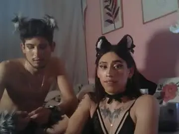 Chaturbate Sex Cam of angel_____1