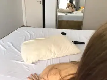 Chaturbate Nude Webcam of annamalia