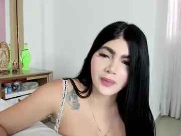 Chaturbate Live Sex of bellacarolainnn