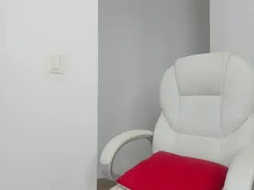 Chaturbate Live Sex Cam of bellacarolainnn