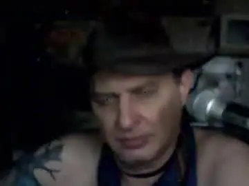 Chaturbate Adult Webcam of carlos712009