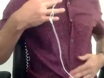 Chaturbate Free Live Porn of chagaschoo