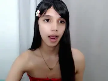 Chaturbate Live Porn of cici_02