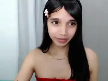 Chaturbate Sex Chat of cici_02
