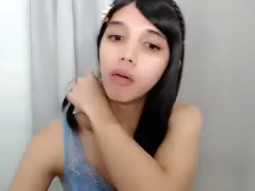 Chaturbate Sex Cam of cici_02