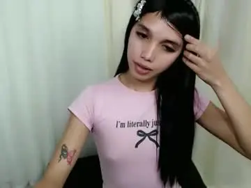 Chaturbate Sex Cam of cici_02