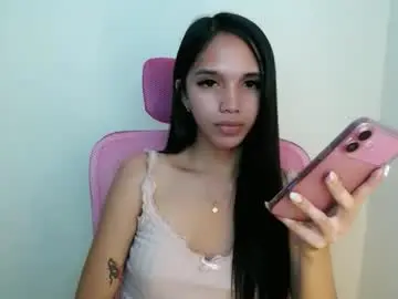 Chaturbate Sex Chat of cici_02