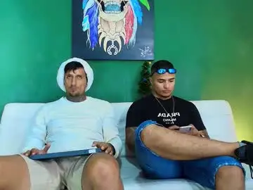 Chaturbate Adult Webcams of clark__ken