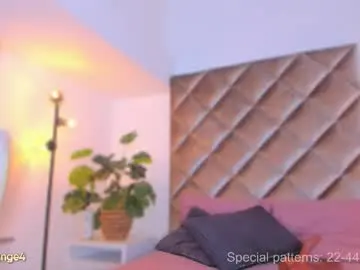 Chaturbate Best Webcam of crazyorange4